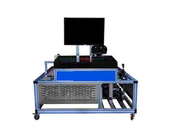 汽車新能源教學(xué)設(shè)備:推動(dòng)綠色汽車教育的新利器