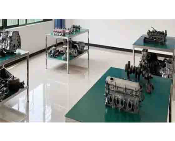 實(shí)訓(xùn)設(shè)施在汽修學(xué)習(xí)中的重要性是什么?