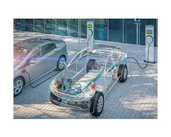 新能源汽車動力電池檢測實(shí)驗(yàn)室學(xué)術(shù)發(fā)展趨勢?