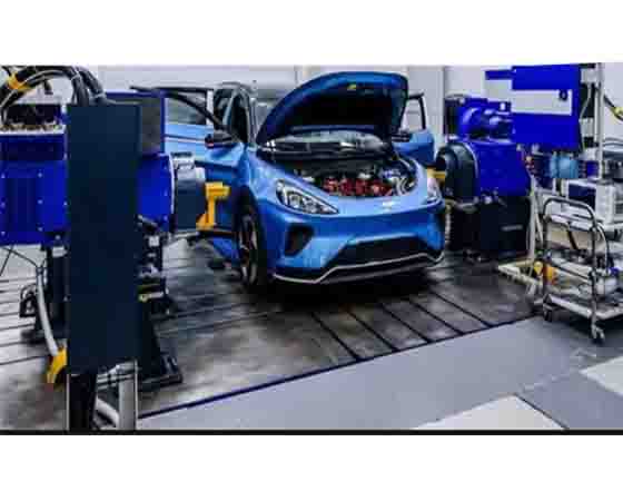 新能源汽車技術(shù)實(shí)驗(yàn)室管理辦法:提升研究效率與科技創(chuàng)新