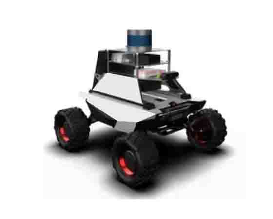 深入了解ROS小車:自主導航的未來