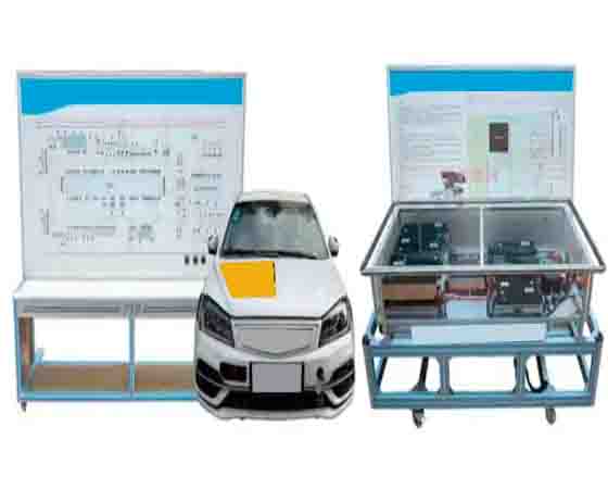 風(fēng)向標(biāo)汽車教學(xué)設(shè)備:提高汽車教學(xué)效果的理想選擇