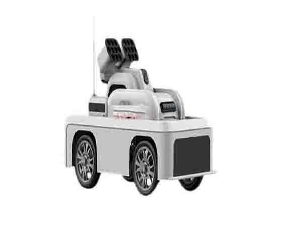 智能網聯汽車教具:未來汽車教育的新趨勢