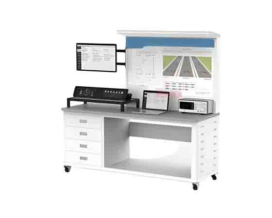 智能座艙系統(tǒng)綜合實訓教學平臺