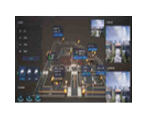 交通管理專業實訓室