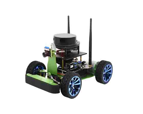 多車(chē)協(xié)同教學(xué)平臺(tái)