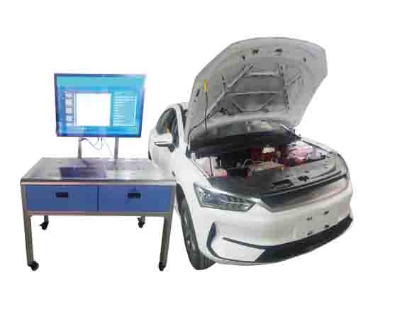 新能源汽車(chē)智能化技術(shù)實(shí)訓(xùn)教學(xué)平臺(tái)