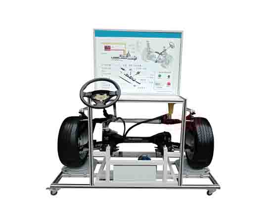 汽車教學設備有哪些家?全方位解析汽車教學設備