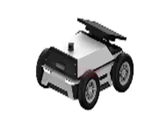 ROS智能網(wǎng)聯(lián)小車(chē)使用的是什么系統(tǒng)?