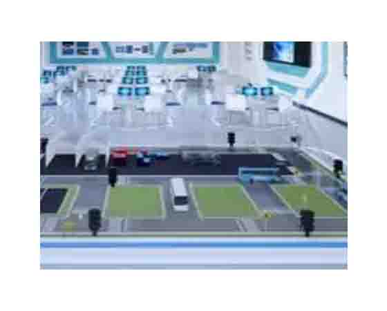 智能網(wǎng)聯(lián)汽車(chē)實(shí)訓(xùn)室:推動(dòng)未來(lái)交通的發(fā)展