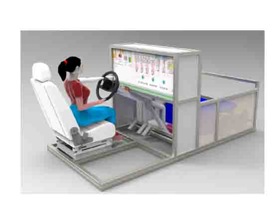 底盤信息安全靶場系統平臺 設備