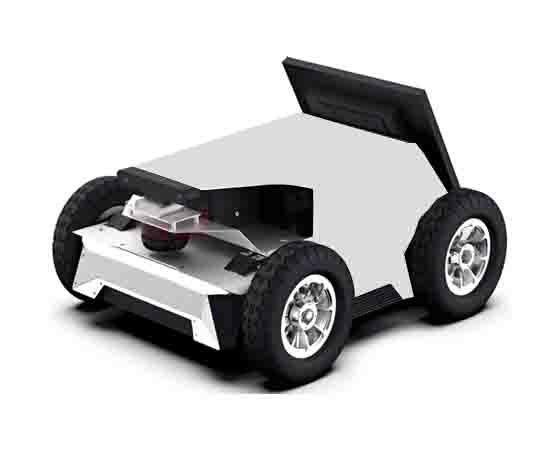 智能駕駛編程基礎(chǔ)實(shí)訓(xùn)套裝