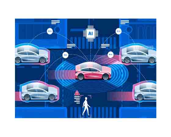 無(wú)人汽車(chē)駕駛ai教育平臺(tái)