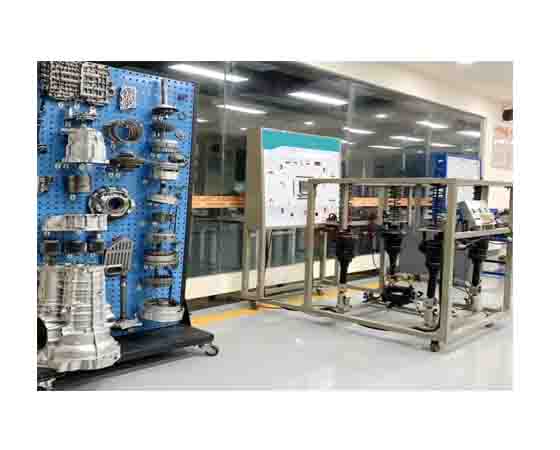 汽車(chē)維修VR實(shí)訓(xùn)室:提升技能的新趨勢(shì)