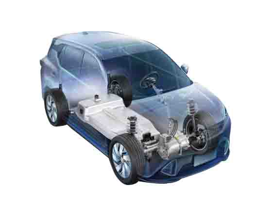 汽車虛擬仿真實(shí)訓(xùn)：提升汽車工程教育的未來