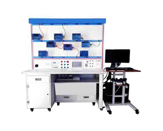 智聯(lián)網(wǎng)綜合實(shí)踐平臺(tái)