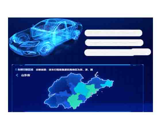 汽車信息安全靶場系統(tǒng)平臺