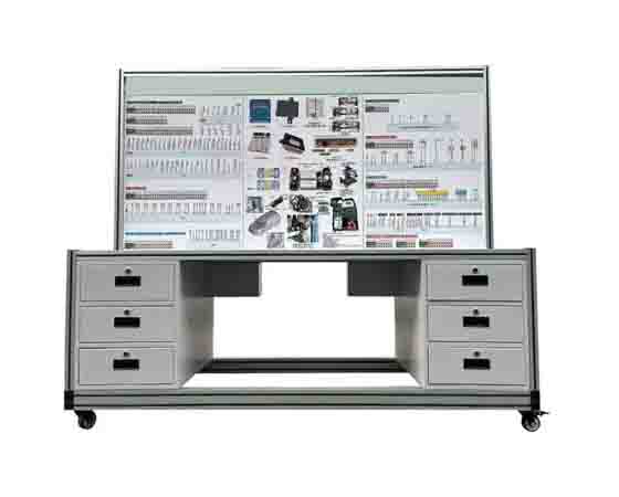 整車(chē)故障設(shè)置系統(tǒng) (含集 成工具管 理車(chē))