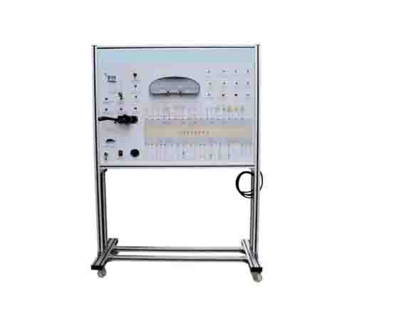 汽車儀表系統實訓 臺