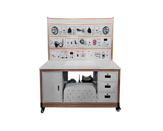 新能源汽車電工電子教學訓練考核平臺