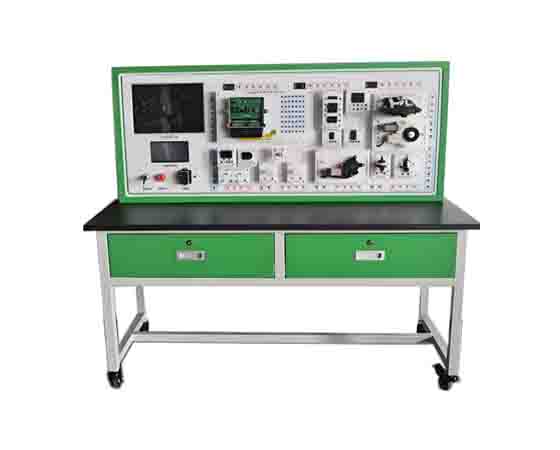 新能源汽車電子基礎實訓系統(tǒng)