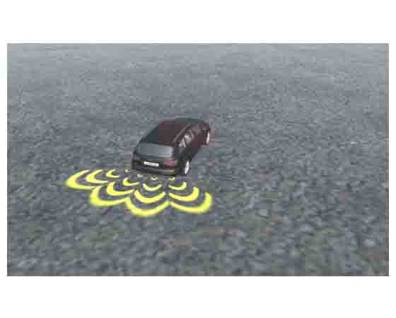 視覺感知傳感器教學實訓系統(tǒng)