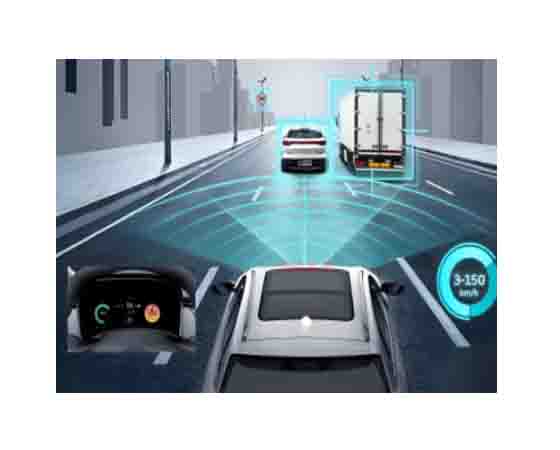 智能汽車安全漏洞車架