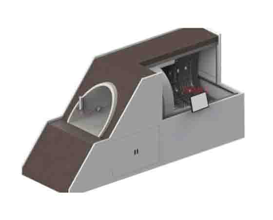 隧道實(shí)驗(yàn)?zāi)M教學(xué)裝置