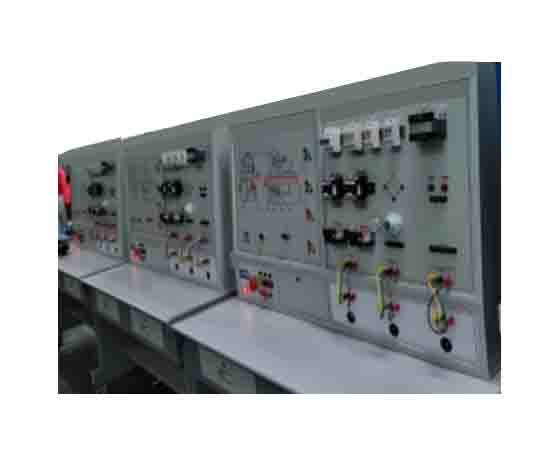 普通車床實訓室