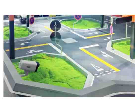 沙盤系統開發工具