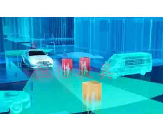 智能網聯新能源汽車虛擬仿真企業:未來汽車行業的領航者