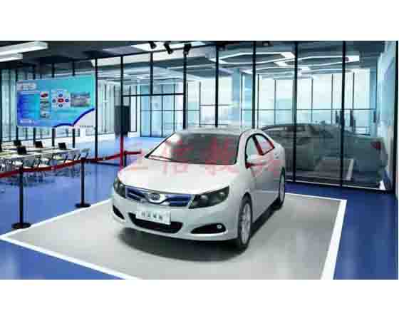 新能源汽車實訓室建設:現代汽車制造行業中的新機遇