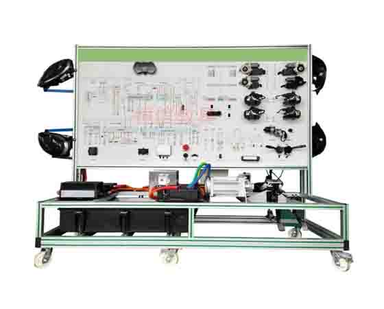 新能源汽車教學設(shè)備供應商帶培訓嗎