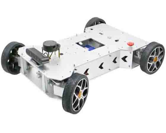 ros小車什么意思？