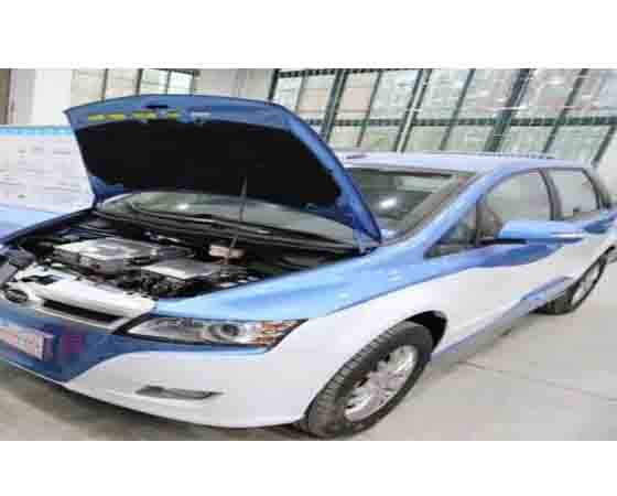 新能源汽車教育訓練:打造未來綠色出行的新紀元