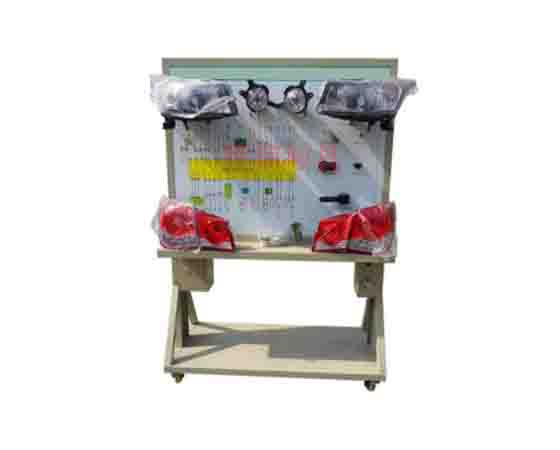 汽車教具設(shè)備:提高學(xué)習(xí)效果的創(chuàng)新方法