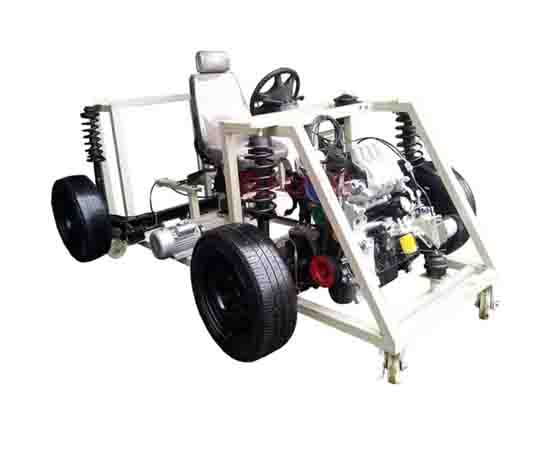 汽車底盤實(shí)訓(xùn)注意事項(xiàng)有哪些?