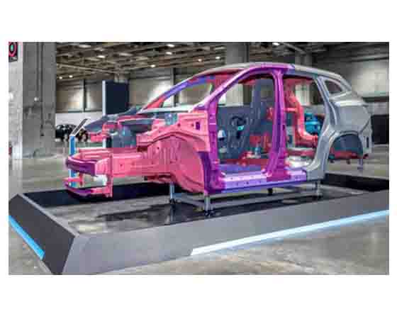 汽車虛擬仿真基地:推動汽車產(chǎn)業(yè)的數(shù)字化轉(zhuǎn)型