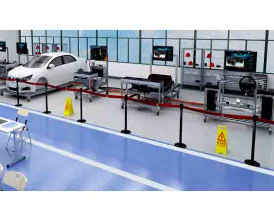 新能源汽車省級重點實驗室建設方案:推動綠色科技未來的發展