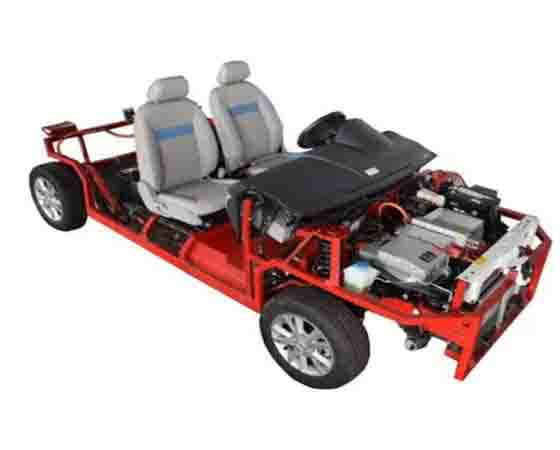 簡述常用底盤拆裝工具的使用步驟及操作注意事項(xiàng)?