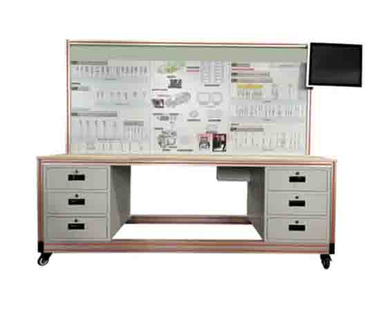 高職新能源實訓基地建設的意義?