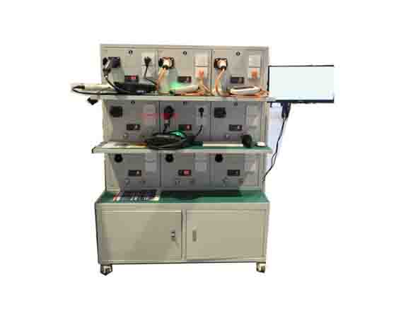 樁師傅充電樁仿真平臺多少錢?