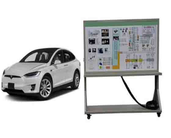 汽車教學維修設備:提升汽車維修教學質(zhì)量的利器
