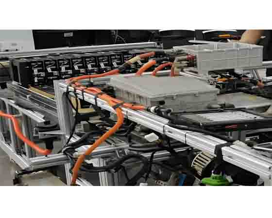 新能源汽車(chē)運(yùn)用與維修的實(shí)訓(xùn)目的是什么?