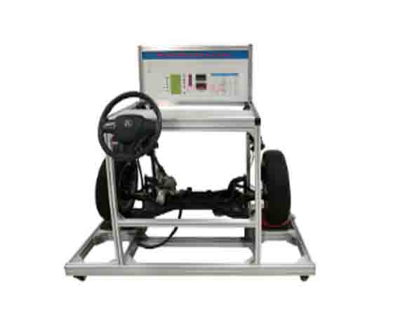 比亞迪秦PLUS電動(dòng)助力轉(zhuǎn)向系統(tǒng)訓(xùn)練臺(tái)